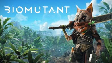 بازی Biomutant آذر ماه به نینتندو سوییچ می‌آید