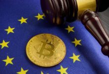 تایید نخستین قوانین رمزارز توسط اتحادیه اروپا