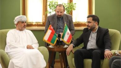 راه‌اندازی دیتاسنترهای مشترک بین ایران و عمان