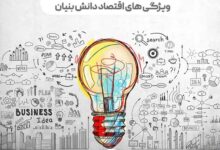 رویکرد جدید صندوق نوآوری در زمینه توسعه اقتصاد دانش‌بنیان