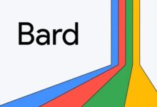 به‌روزرسانی Google Bard (گوگل بارد) کیفیت و دقت جستجوهای محلی را بهبود می‌بخشد