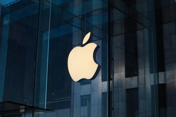 اپل به اولین شرکت 3 تریلیون دلاری جهان تبدیل شد