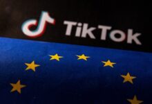 تیک تاک به اروپا اجازه دسترسی به نرم افزار تحقیقاتی را داد