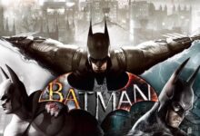 سه‌گانه‌ی بتمن: آرکام مهر ماه روی نینتندو سوییچ منتشر می‌شود