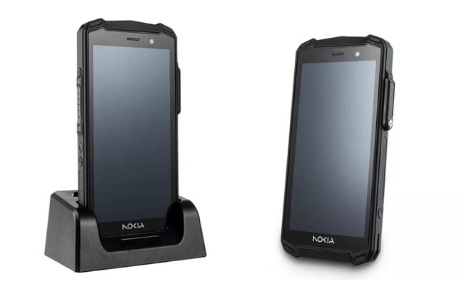 نوکیا ۲ موبایل برای محیط‌ های صنعتی رونمایی کرد