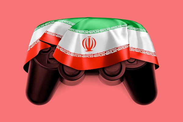 ایران چه تعداد گیمر حرفه‌ای دارد؟