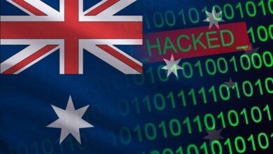 حمله سایبری بنادر بزرگ استرالیا را فلج کرد