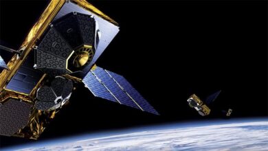 سرویس اینترنت ماهواره ای بر روی موبایل‌های معمولی امکان پذیر می شود