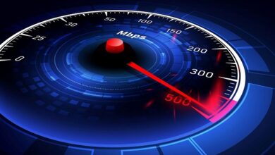 افزایش ۷۰ برابری سرعت اینترنت