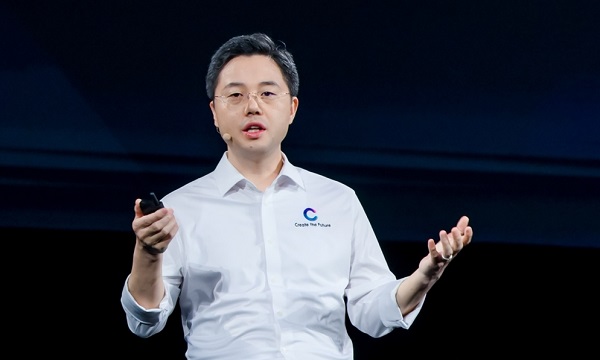بایدو از وانیوان Wanyuan سیستم عامل هوشمند جدید خود رونمایی کرد