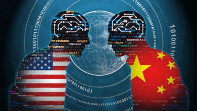 آمریکا در پی محدودسازی دسترسی چین به هوش مصنوعی