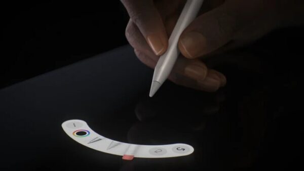 اپل در کنار آی پدهای جدید خود از تراشه نوین اپل متمرکز بر هوش مصنوعی رونمایی کرد