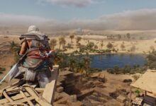 تاریخ عرضه‌ی Assassin’s Creed Mirage برای آیفون اعلام شد