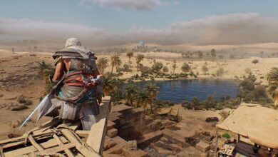 تاریخ عرضه‌ی Assassin’s Creed Mirage برای آیفون اعلام شد