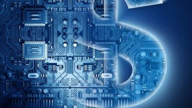 مفهوم اقتصاد دیجیتال (Digital Economy)