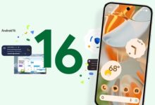 «اندروید 16» عرضه شد