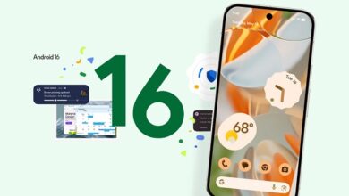 «اندروید 16» عرضه شد