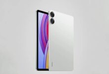 تبلت گیمینگ جدید ردمی؛ رقیب iPad Mini 7 در آستانه رونمایی