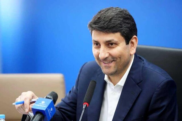وضعیت اینترنت به حالت عادی بازگشت