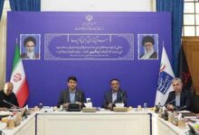 هدف از حکمرانی داده‌محور، حذف موازی‌کاری و اقدامات بی‌نتیجه است