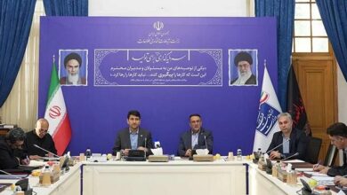 هدف از حکمرانی داده‌محور، حذف موازی‌کاری و اقدامات بی‌نتیجه است