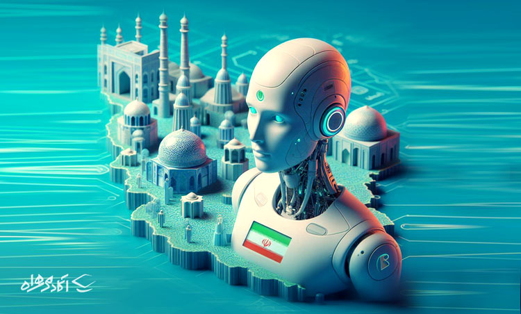 رتبه بندی هوش مصنوعی