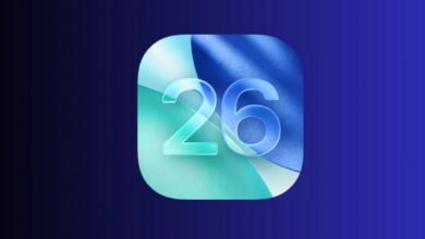 اپل به همراه iOS۲۶ چت جی پی تی 5 را ارائه می کند