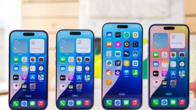 اپل تاکنون بیش از ۳ میلیارد آیفون فروخته است