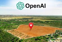 اوپن ای آی در هند دیتاسنتر یک گیگاواتی خواهد ساخت