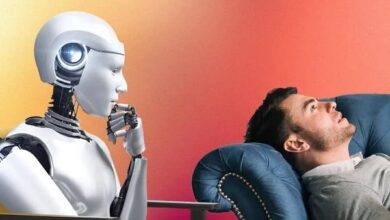 چت‌بات‌های هوش مصنوعی عامل روان‌پریشی شده‌اند