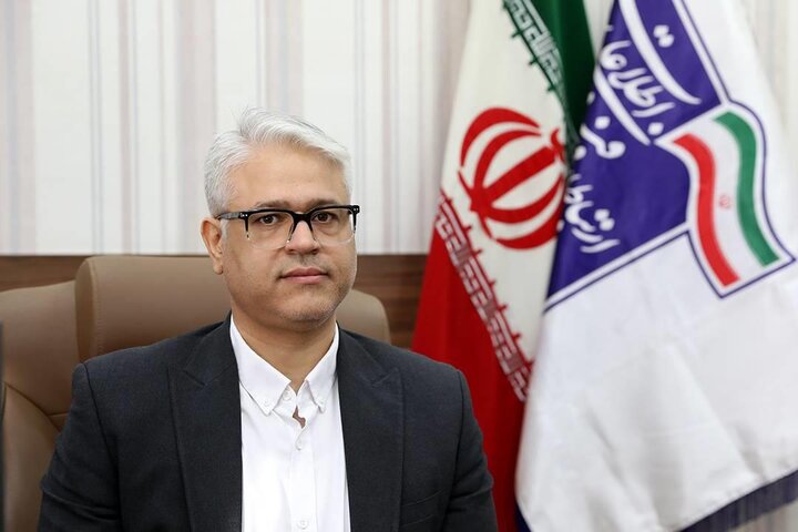کیفیت شبکه اینترنت را شایسته مردم نمی‌دانیم