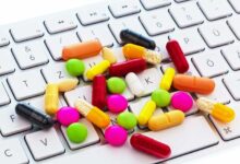 پایان جدال بر سر عرضه اینترنتی دارو