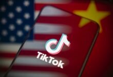 قرارداد واگذاری تیک تاک به آمریکا تایید شد