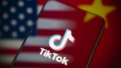 قرارداد واگذاری تیک تاک به آمریکا تایید شد