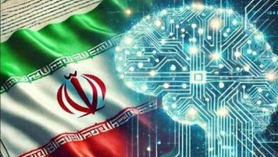 مرکز توسعه و شبکه‌سازی خدمات پردازشی هوش مصنوعی تشکیل می‌شود