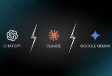 افت رتبه «چت‌جی‌پی‌تی»در عرصه رقابت چت‌بات‌های هوش مصنوعی