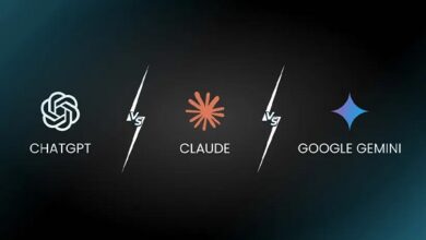 افت رتبه «چت‌جی‌پی‌تی»در عرصه رقابت چت‌بات‌های هوش مصنوعی