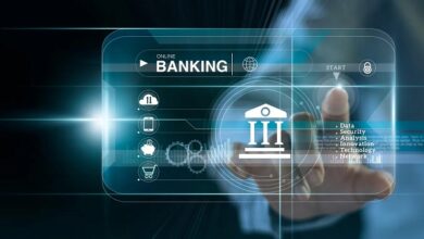 کمکاری بانکها در اجرای امنیت سایبری