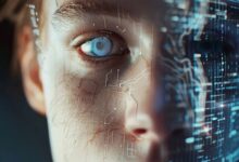 تشخیص واقعیت از جعل عمیق تقریبا غیر ممکن شده است