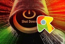 توقف فعالیت ابزار امنیتی گوگل