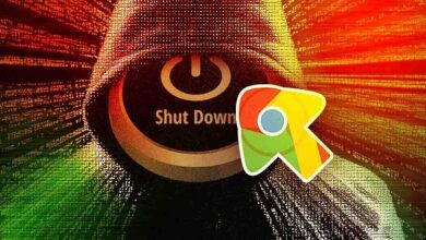 توقف فعالیت ابزار امنیتی گوگل