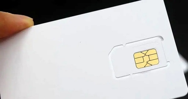 درباره سیم‌کارت‌های سفید به مردم گزارش دهید