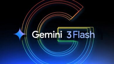 عملکرد بهتر هوش مصنوعی جدید گوگل از ChatGPT