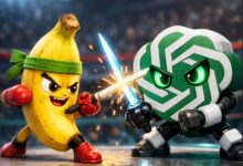 نسخه جدید عکس جی‌پی‌تی معرفی شد