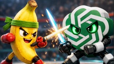 نسخه جدید عکس جی‌پی‌تی معرفی شد