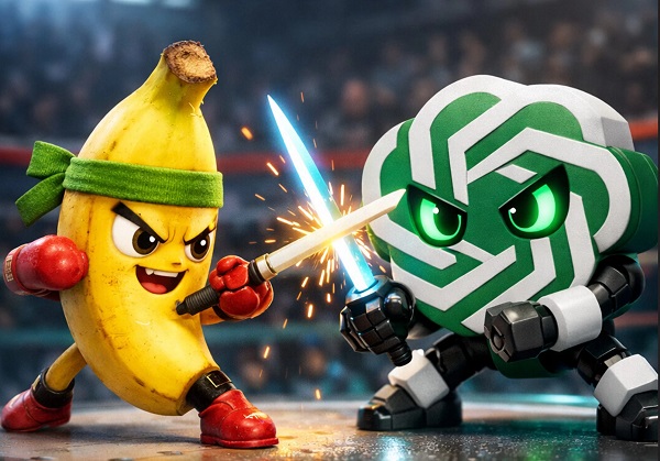 نسخه جدید عکس جی‌پی‌تی معرفی شد