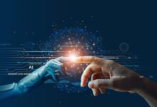 کاهش دانش با استفاده از هوش مصنوعی