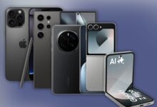 کاهش عرضه گوشی‌های هوشمند در سال آینده