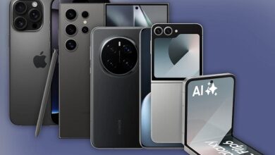 کاهش عرضه گوشی‌های هوشمند در سال آینده