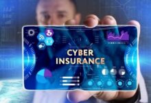 آیا بیمه سایبری در ایران فعال هست؟